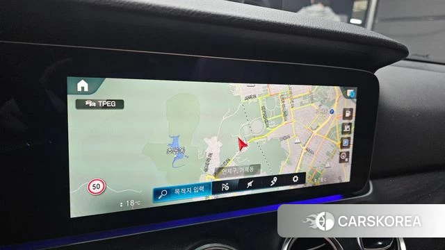 Mercedes-Benz E-Class W213 2023 Белый из Кореи, фото 6