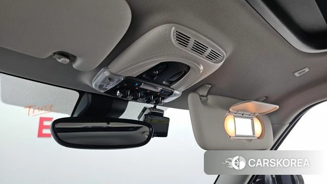 Mini Cooper Clubman 2024 Серебристо-серый из Кореи, фото 6