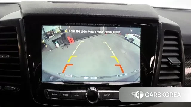 Ssangyong Rexton Sports Cannes 2020 Серый из Кореи, фото 6