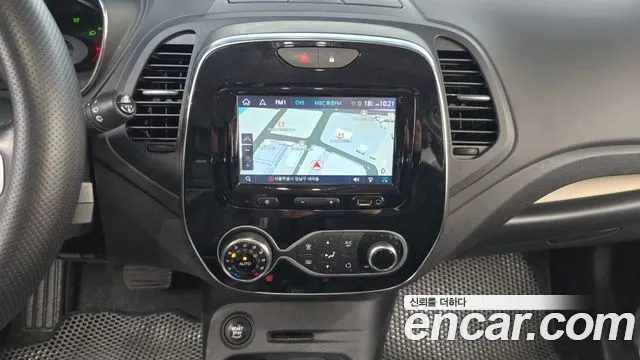 Renault Korea (Samsung) New QM3 id 2644062 из Кореи 6