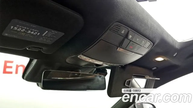 Mercedes-Benz AMG GT 2019 Серый из Кореи, фото 6