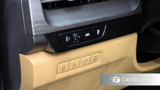 Kia Carnival 4th generation 2022 Белый из Кореи, фото 6
