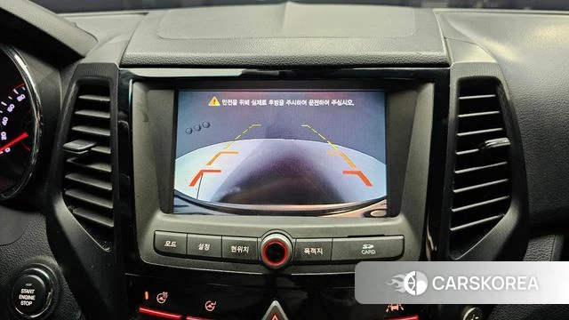 Ssangyong Tivoli Air 2019 Белый из Кореи, фото 6