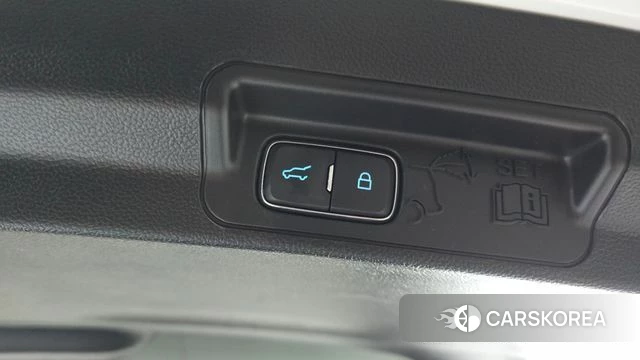 Ford Explorer 6th Generation 2020 Белый из Кореи, фото 6