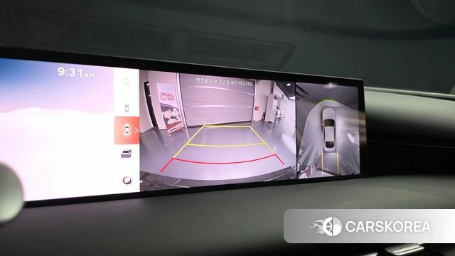 Genesis G80 (RG3) 2025 Серый из Кореи, фото 6