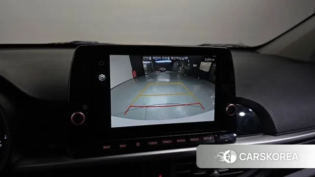 Kia Morning Urban (JA) 2021 Белый из Кореи, фото 6