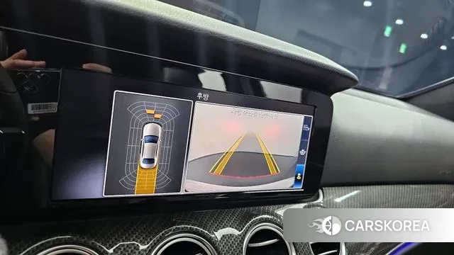 Mercedes-Benz E-Class W213 2020 Белый из Кореи, фото 6