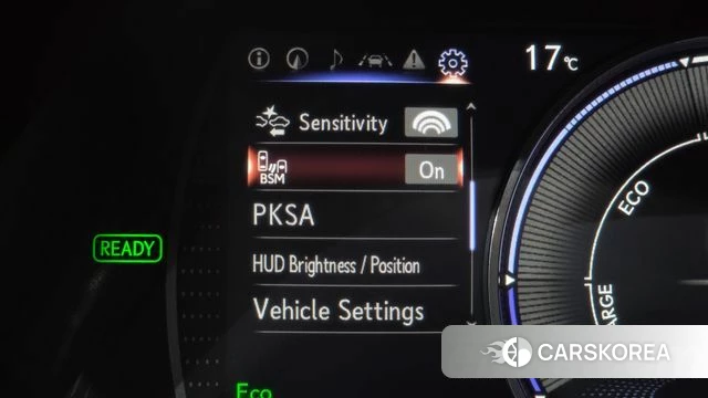 Lexus ES300h 7th generation 2020 Песочный из Кореи, фото 6