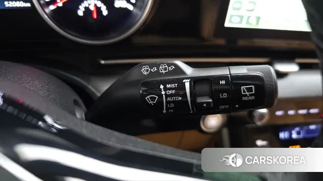 Kia Carnival 4th generation 2022 Белый из Кореи, фото 6