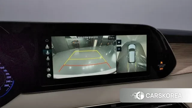 Hyundai Palisade 2019 Белый из Кореи, фото 6