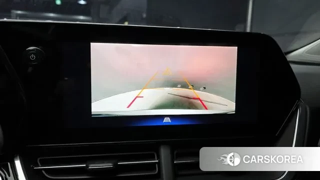 Chevrolet (GM Daewoo) Trax Crossover 2023 Белый из Кореи, фото 6