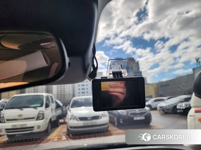 Chevrolet (GM Daewoo) The New Spark 2018 Серый из Кореи, фото 6