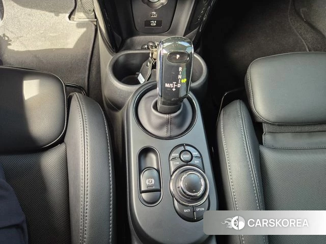 Mini Cooper S 2021 Белый из Кореи, фото 6