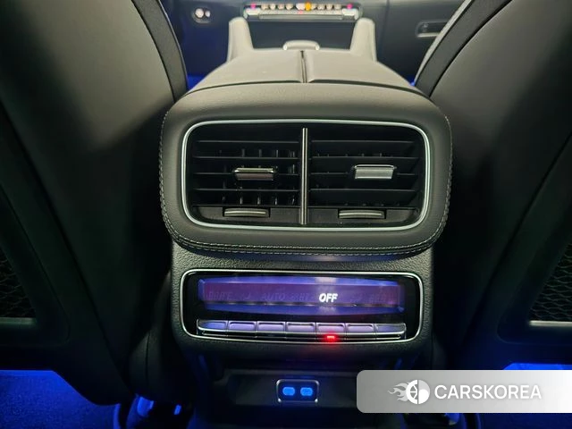 Mercedes-Benz GLE-Class W167 2026 Белый из Кореи, фото 6