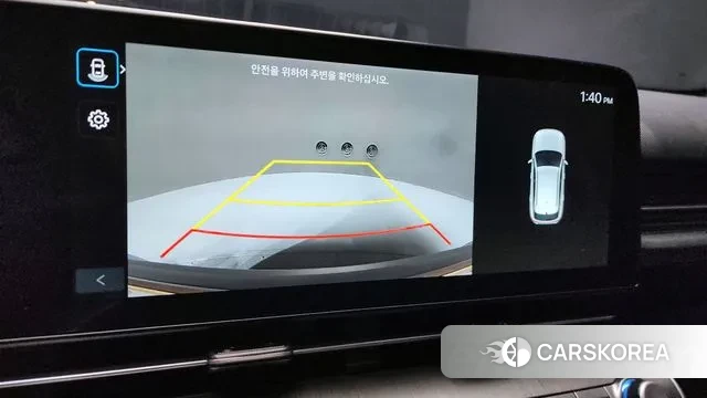 Hyundai Kona (SX2) 2023 Серый из Кореи, фото 6