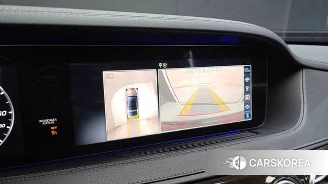 Mercedes-Benz S-Class W222 id 3893182 из Кореи 6