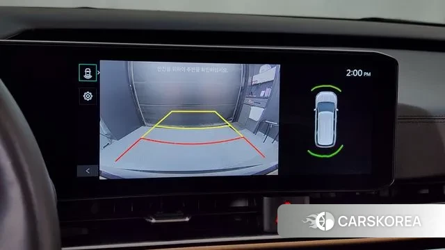 Kia The New Carnival 4th Generation 2024 Белый из Кореи, фото 6