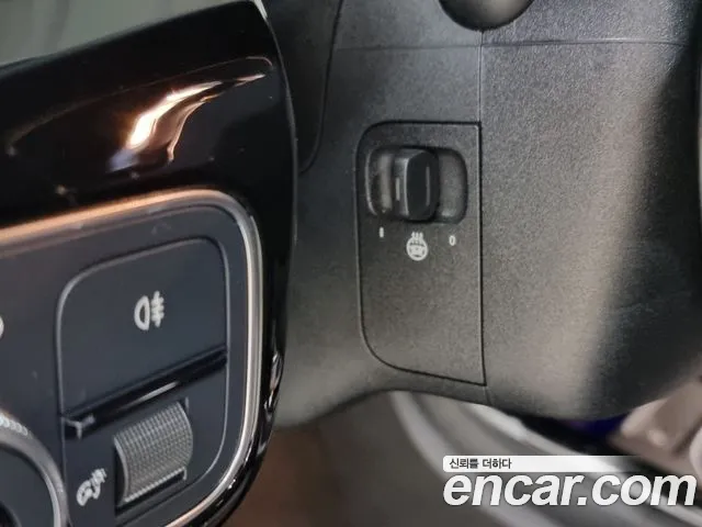 Mercedes-Benz A-Class W177 2022 Белый из Кореи, фото 6