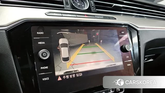 Volkswagen Arteon 2019 Белый из Кореи, фото 6