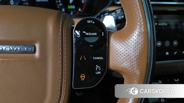 Land Rover Range Rover Velar 2019 Серый из Кореи, фото 6