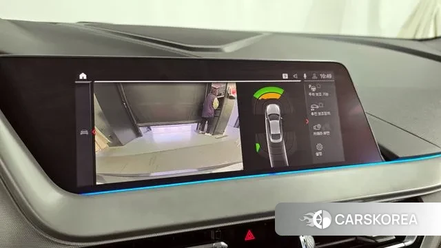 BMW 2 Series Gran Coupe (F44) 2021 Серый из Кореи, фото 6