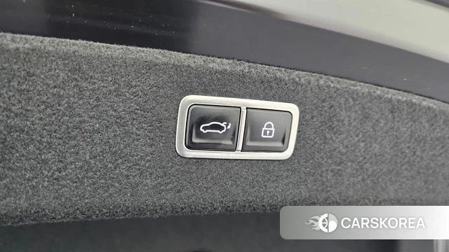 Genesis G80 (RG3) 2023 Черный из Кореи, фото 6