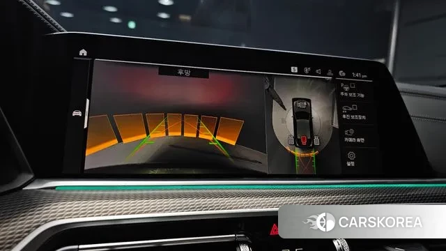 BMW X6 (G06) 2022 Песочный из Кореи, фото 6