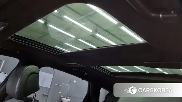 Genesis GV80 2020 Черный из Кореи, фото 6