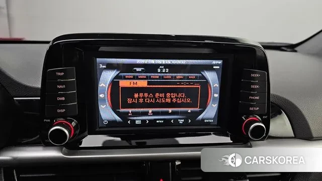 Kia Morning Urban (JA) 2021 Белый из Кореи, фото 6