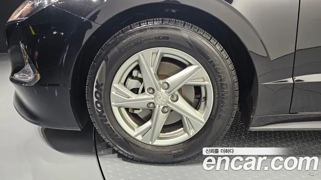 Hyundai Sonata (DN8) id 2680451 из Кореи 6