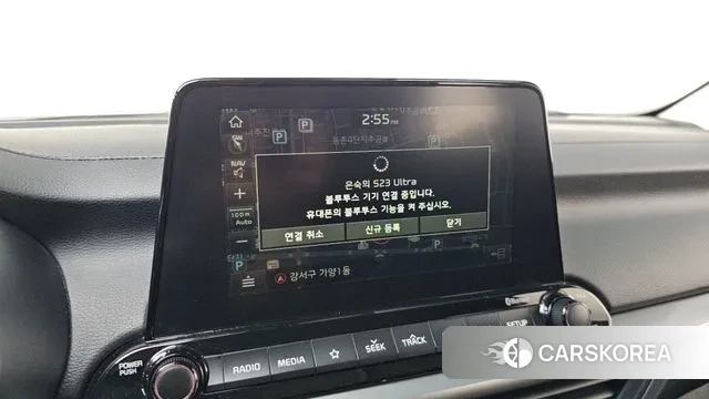 Kia Come New K3 2018 Белый из Кореи, фото 6