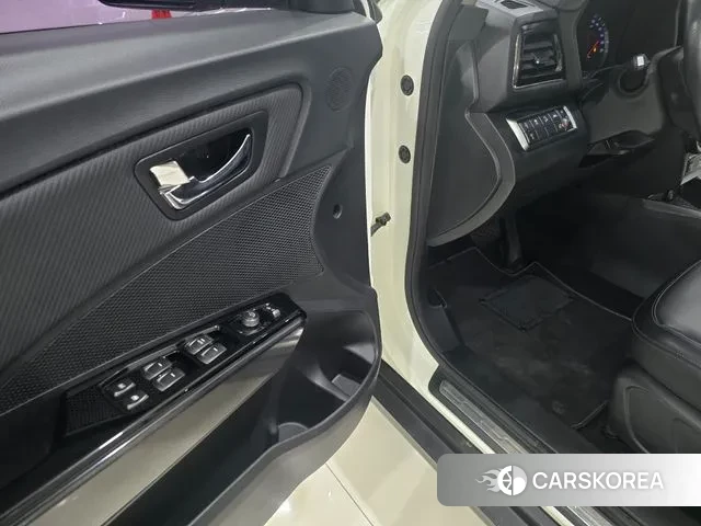 Ssangyong Berry New Tivoli 2020 Белый из Кореи, фото 6