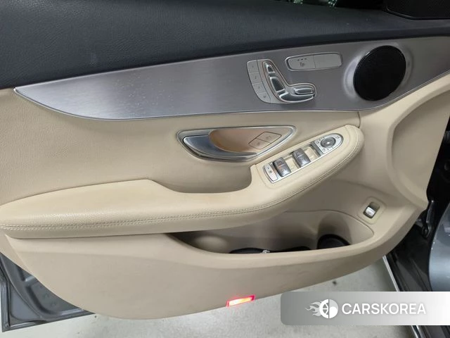 Mercedes-Benz C-Class W205 2020 Серый из Кореи, фото 6