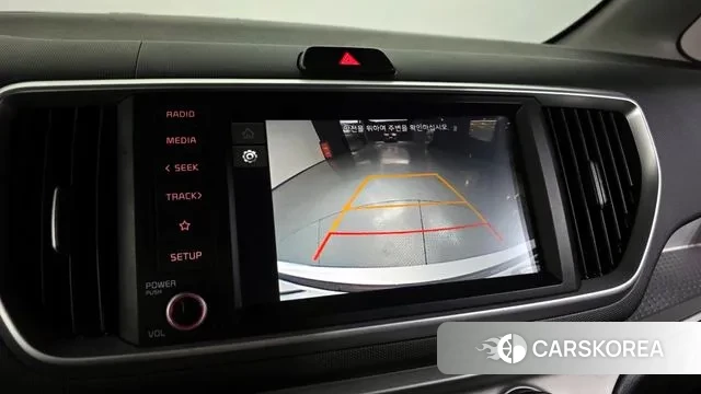 Kia The New Ray 2021 Белый из Кореи, фото 6