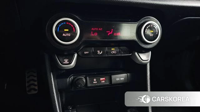 Kia All New Morning (JA) 2018 Серый из Кореи, фото 6