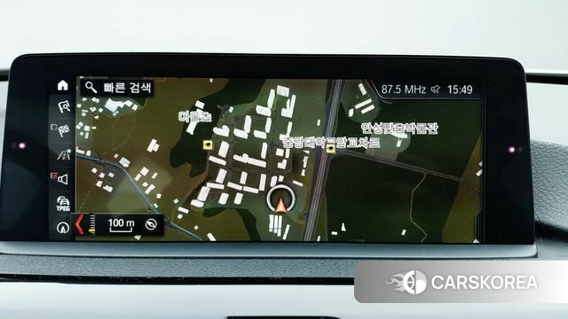 BMW 3 Series (F30) 2018 Серебряный из Кореи, фото 6