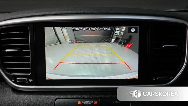 Kia Sportage The Bold 2021 Серебряный из Кореи, фото 6