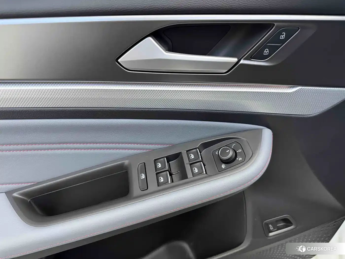 Volkswagen Lamando 2024 Белый из Китая, фото 6