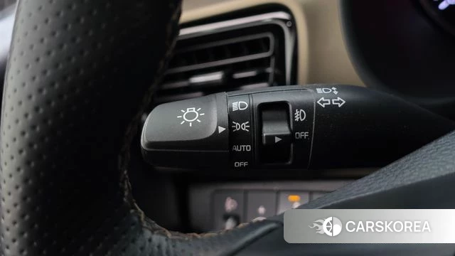 Kia Stonic 2020 Белый из Кореи, фото 6