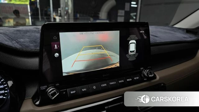 Kia Seltos 2021 Белый из Кореи, фото 6