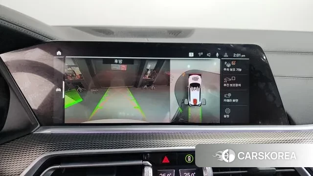 BMW X5 (G05) 2021 Белый из Кореи, фото 6