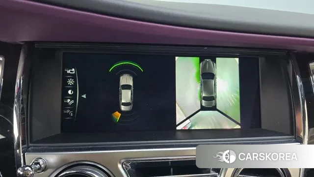 Rolls-Royce Ghost 2020 Белый из Кореи, фото 6