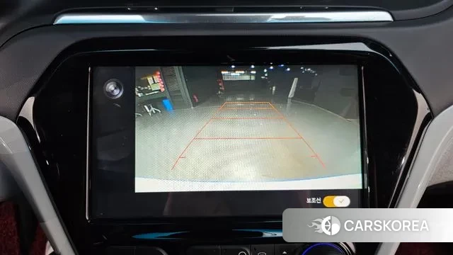 Chevrolet (GM Daewoo) Bolt EV 2018 Белый из Кореи, фото 6