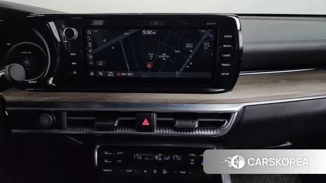 Kia K5 3rd generation 2020 Белый из Кореи, фото 6