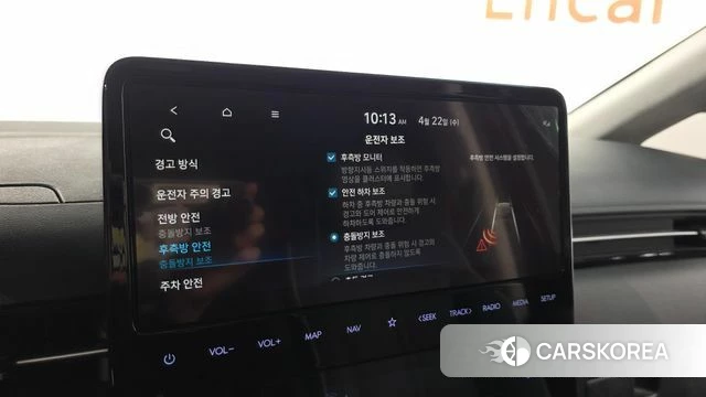 Hyundai Staria 2021 Синий из Кореи, фото 6