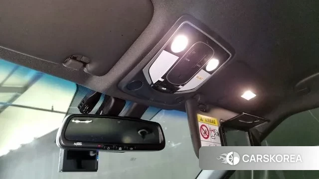 Ssangyong Torres 2022 Серый из Кореи, фото 6