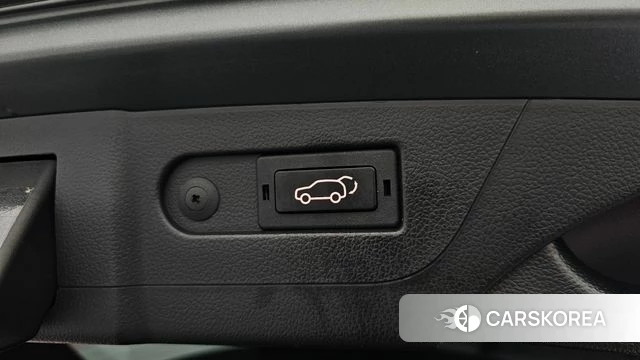 Ssangyong G4 Rexton 2019 Серый из Кореи, фото 6