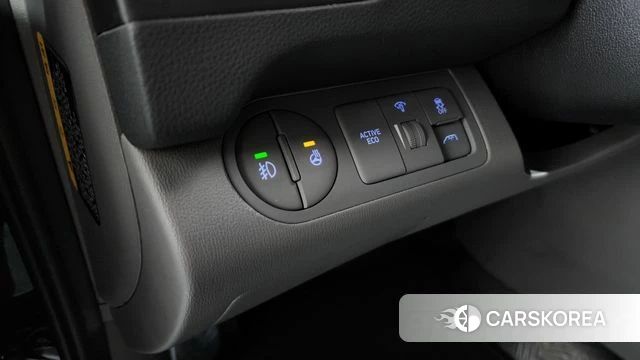 Hyundai The New Grand Starex 2020 Черный из Кореи, фото 6