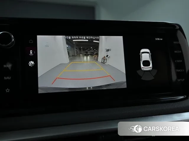 Kia K5 3rd generation 2020 Серый из Кореи, фото 6