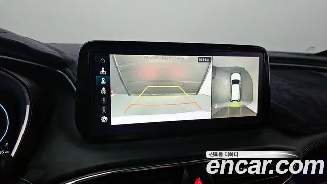 Hyundai The New Santa Fe id 2670053 из Кореи 6